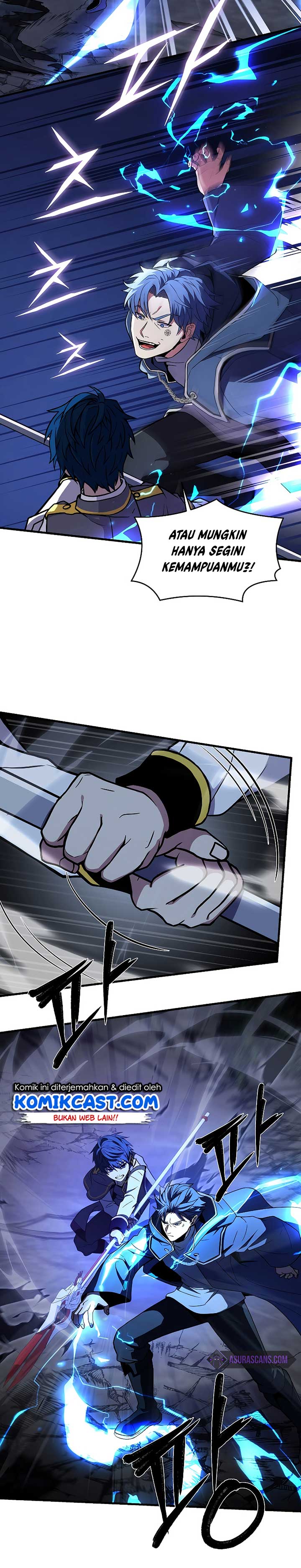 Dilarang COPAS - situs resmi www.mangacanblog.com - Komik return of the greatest lancer 041 - chapter 41 42 Indonesia return of the greatest lancer 041 - chapter 41 Terbaru 4|Baca Manga Komik Indonesia|Mangacan
