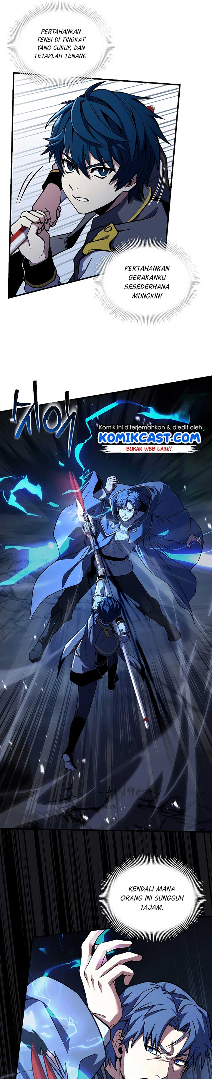 Dilarang COPAS - situs resmi www.mangacanblog.com - Komik return of the greatest lancer 041 - chapter 41 42 Indonesia return of the greatest lancer 041 - chapter 41 Terbaru 5|Baca Manga Komik Indonesia|Mangacan