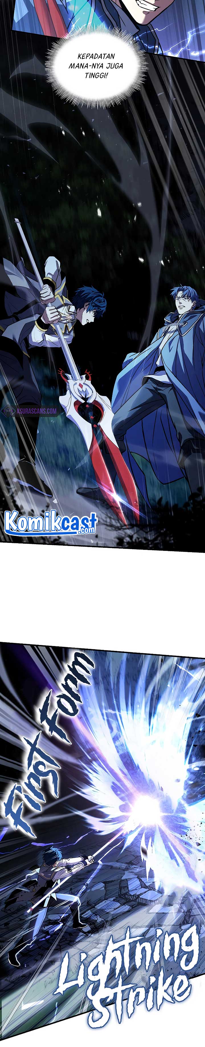 Dilarang COPAS - situs resmi www.mangacanblog.com - Komik return of the greatest lancer 041 - chapter 41 42 Indonesia return of the greatest lancer 041 - chapter 41 Terbaru 6|Baca Manga Komik Indonesia|Mangacan