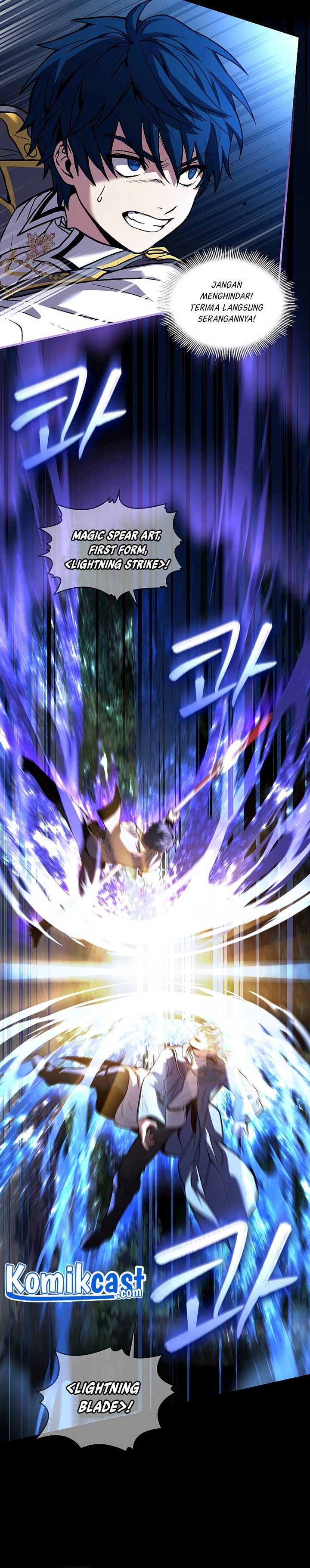 Dilarang COPAS - situs resmi www.mangacanblog.com - Komik return of the greatest lancer 041 - chapter 41 42 Indonesia return of the greatest lancer 041 - chapter 41 Terbaru 12|Baca Manga Komik Indonesia|Mangacan
