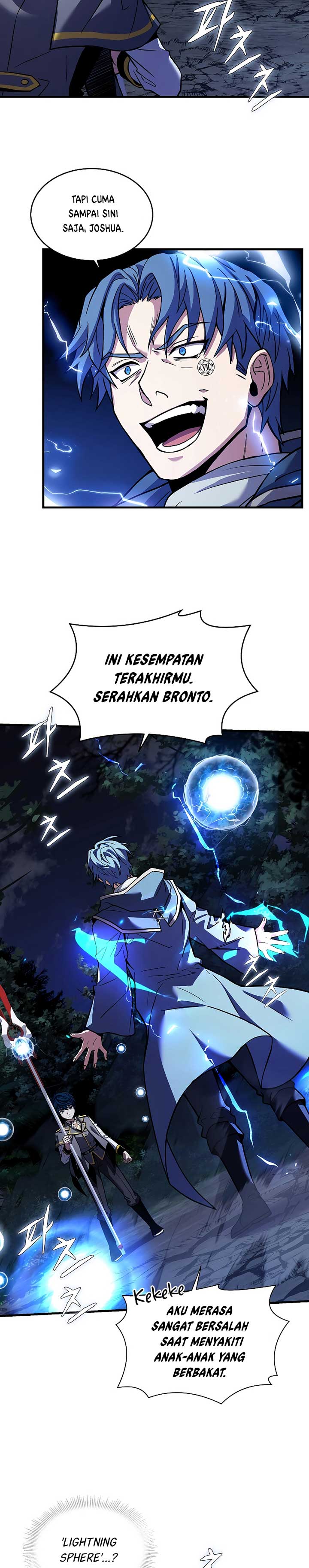 Dilarang COPAS - situs resmi www.mangacanblog.com - Komik return of the greatest lancer 041 - chapter 41 42 Indonesia return of the greatest lancer 041 - chapter 41 Terbaru 15|Baca Manga Komik Indonesia|Mangacan