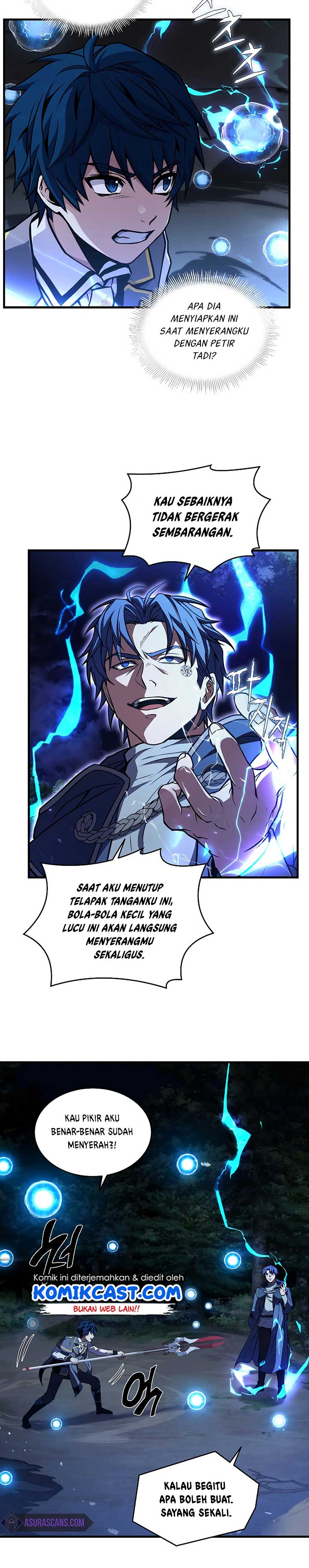Dilarang COPAS - situs resmi www.mangacanblog.com - Komik return of the greatest lancer 041 - chapter 41 42 Indonesia return of the greatest lancer 041 - chapter 41 Terbaru 16|Baca Manga Komik Indonesia|Mangacan