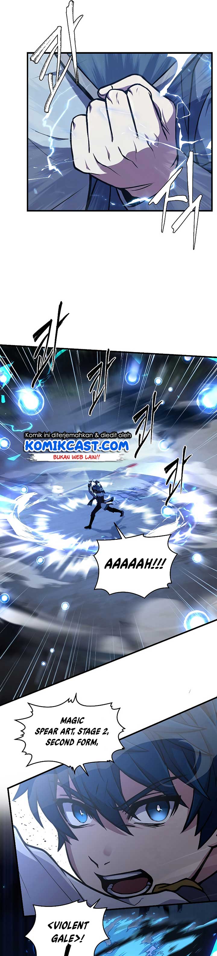 Dilarang COPAS - situs resmi www.mangacanblog.com - Komik return of the greatest lancer 041 - chapter 41 42 Indonesia return of the greatest lancer 041 - chapter 41 Terbaru 17|Baca Manga Komik Indonesia|Mangacan