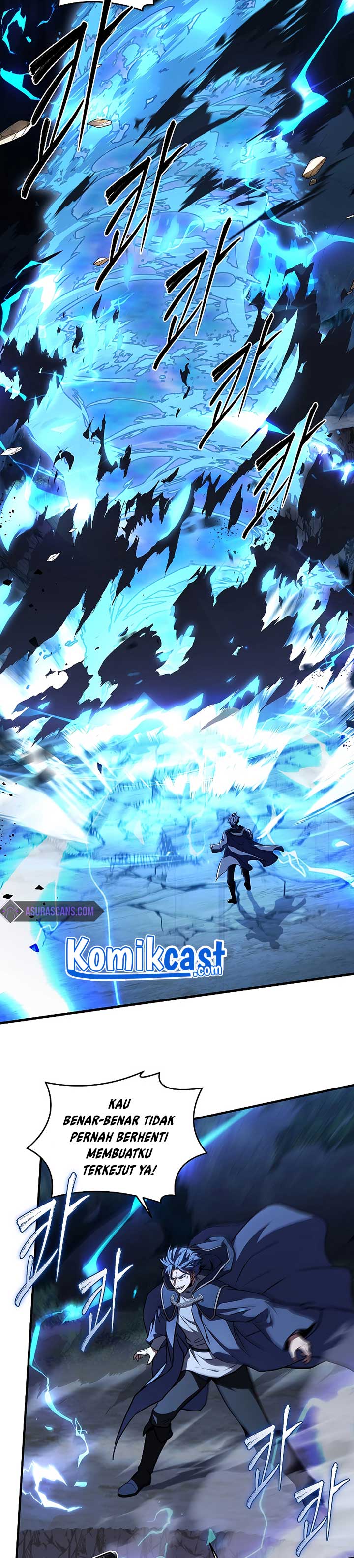 Dilarang COPAS - situs resmi www.mangacanblog.com - Komik return of the greatest lancer 041 - chapter 41 42 Indonesia return of the greatest lancer 041 - chapter 41 Terbaru 18|Baca Manga Komik Indonesia|Mangacan
