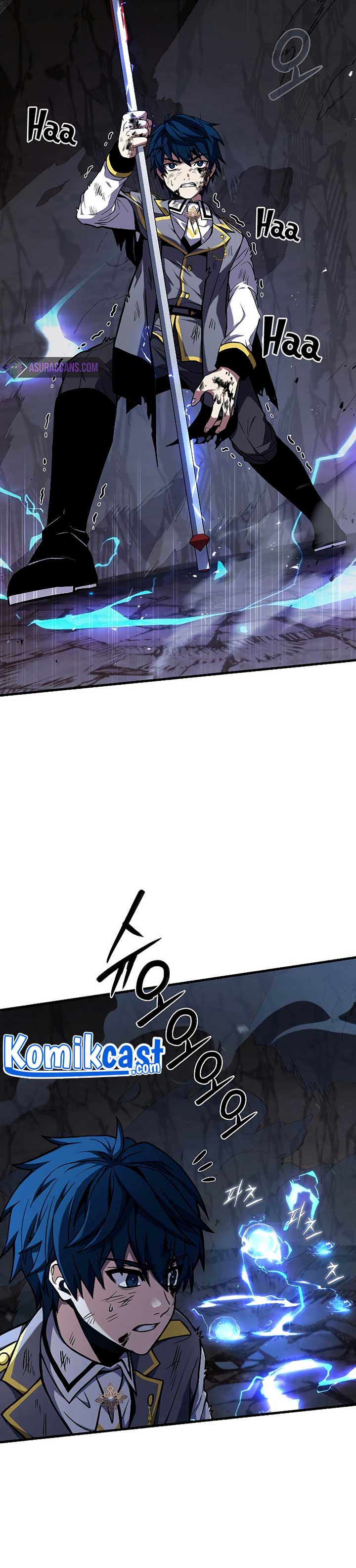 Dilarang COPAS - situs resmi www.mangacanblog.com - Komik return of the greatest lancer 041 - chapter 41 42 Indonesia return of the greatest lancer 041 - chapter 41 Terbaru 20|Baca Manga Komik Indonesia|Mangacan