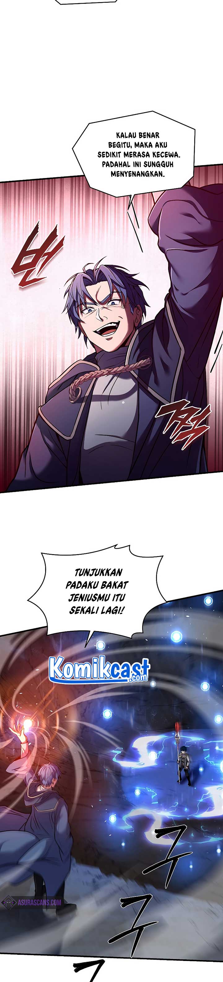 Dilarang COPAS - situs resmi www.mangacanblog.com - Komik return of the greatest lancer 041 - chapter 41 42 Indonesia return of the greatest lancer 041 - chapter 41 Terbaru 22|Baca Manga Komik Indonesia|Mangacan