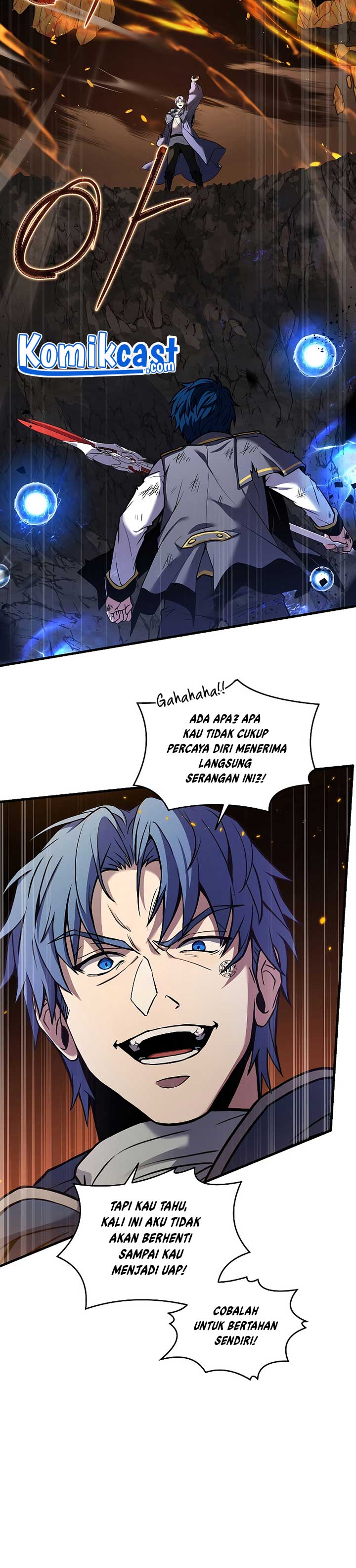 Dilarang COPAS - situs resmi www.mangacanblog.com - Komik return of the greatest lancer 041 - chapter 41 42 Indonesia return of the greatest lancer 041 - chapter 41 Terbaru 24|Baca Manga Komik Indonesia|Mangacan
