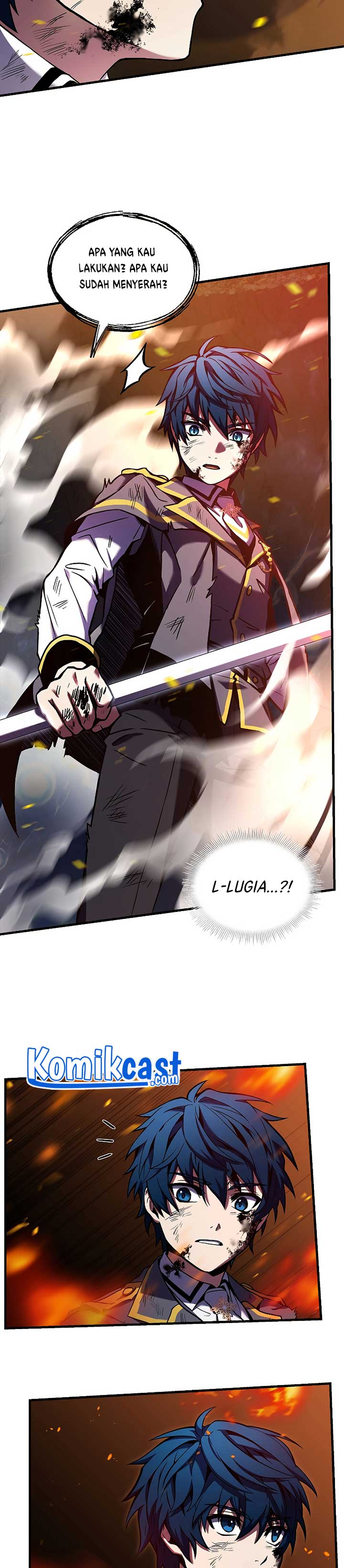 Dilarang COPAS - situs resmi www.mangacanblog.com - Komik return of the greatest lancer 041 - chapter 41 42 Indonesia return of the greatest lancer 041 - chapter 41 Terbaru 26|Baca Manga Komik Indonesia|Mangacan