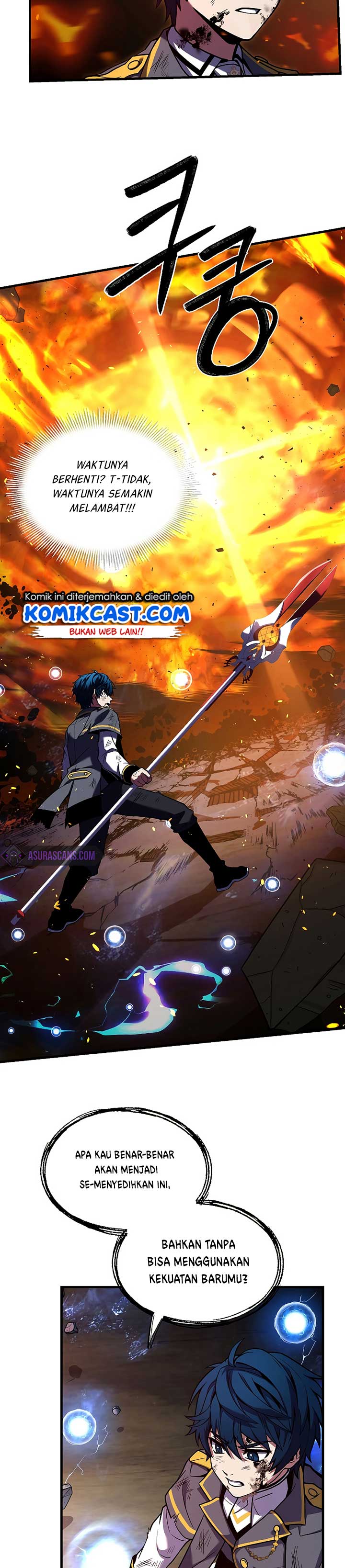 Dilarang COPAS - situs resmi www.mangacanblog.com - Komik return of the greatest lancer 041 - chapter 41 42 Indonesia return of the greatest lancer 041 - chapter 41 Terbaru 27|Baca Manga Komik Indonesia|Mangacan