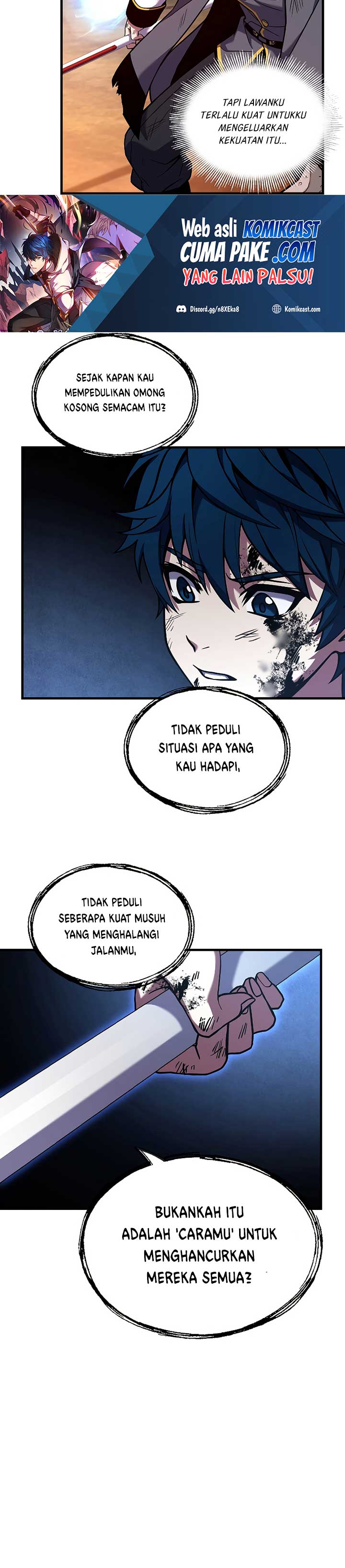 Dilarang COPAS - situs resmi www.mangacanblog.com - Komik return of the greatest lancer 041 - chapter 41 42 Indonesia return of the greatest lancer 041 - chapter 41 Terbaru 28|Baca Manga Komik Indonesia|Mangacan