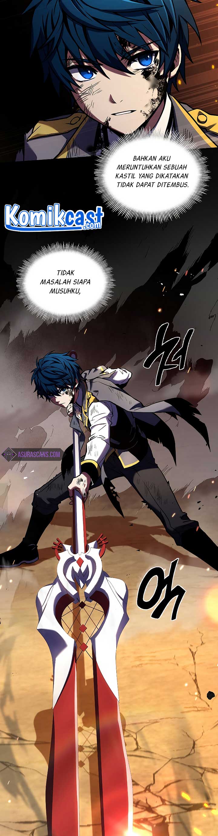 Dilarang COPAS - situs resmi www.mangacanblog.com - Komik return of the greatest lancer 041 - chapter 41 42 Indonesia return of the greatest lancer 041 - chapter 41 Terbaru 30|Baca Manga Komik Indonesia|Mangacan