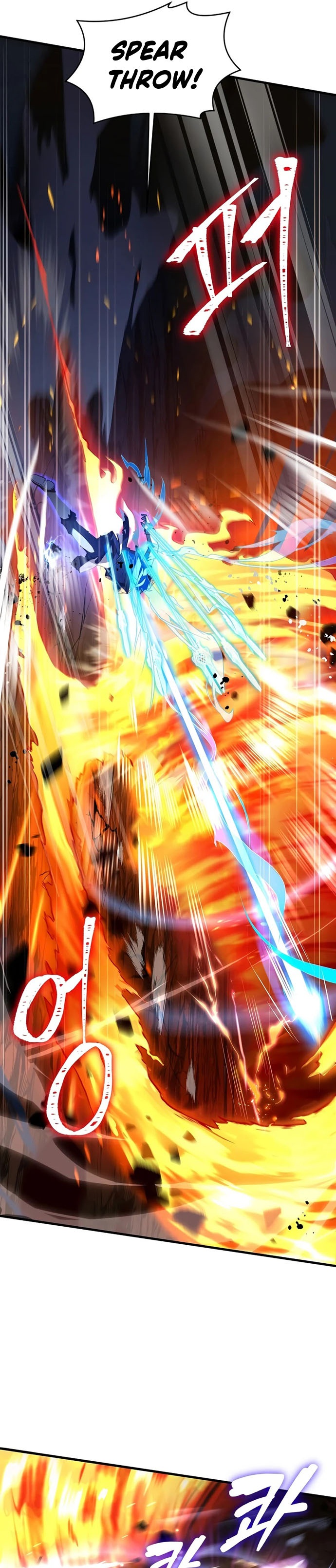 Return of The Greatest Lancer Chapter 42 Bahasa Indonesia