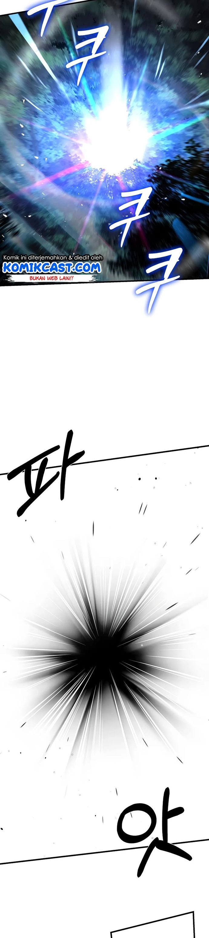 Return of The Greatest Lancer Chapter 42 Bahasa Indonesia
