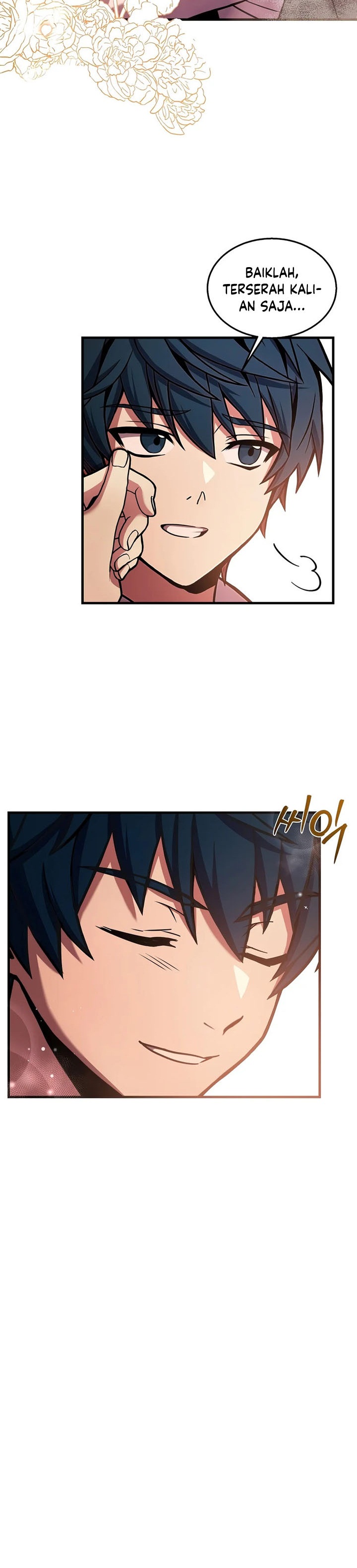 Return of The Greatest Lancer chapter 44
