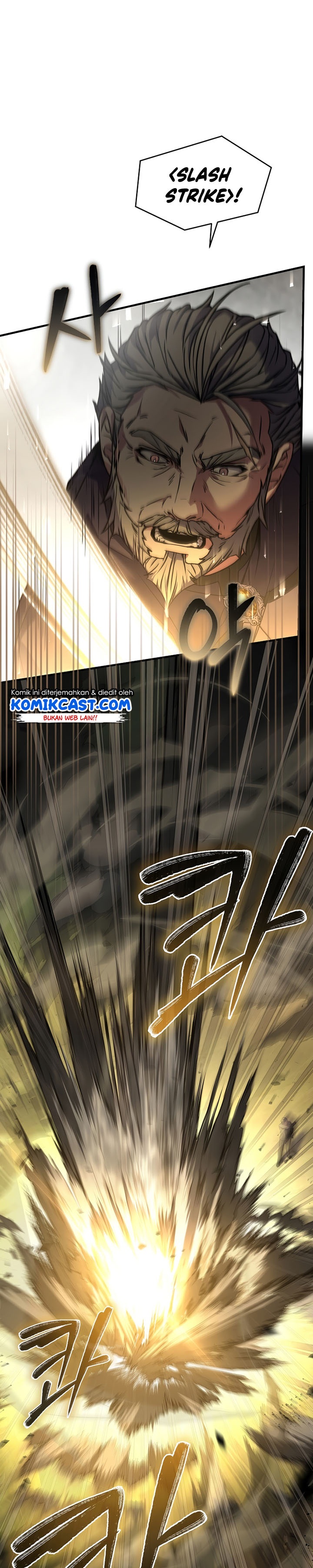 Return of The Greatest Lancer chapter 47