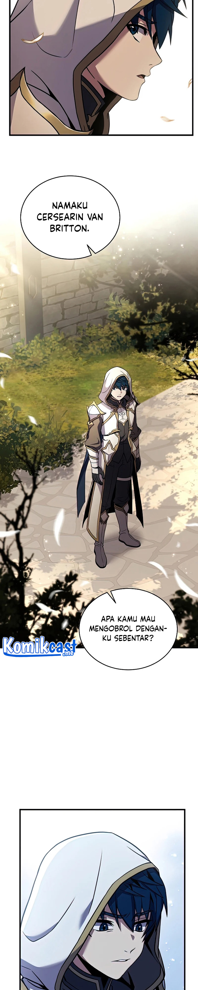 Return of The Greatest Lancer Chapter 49 Bahasa Indonesia