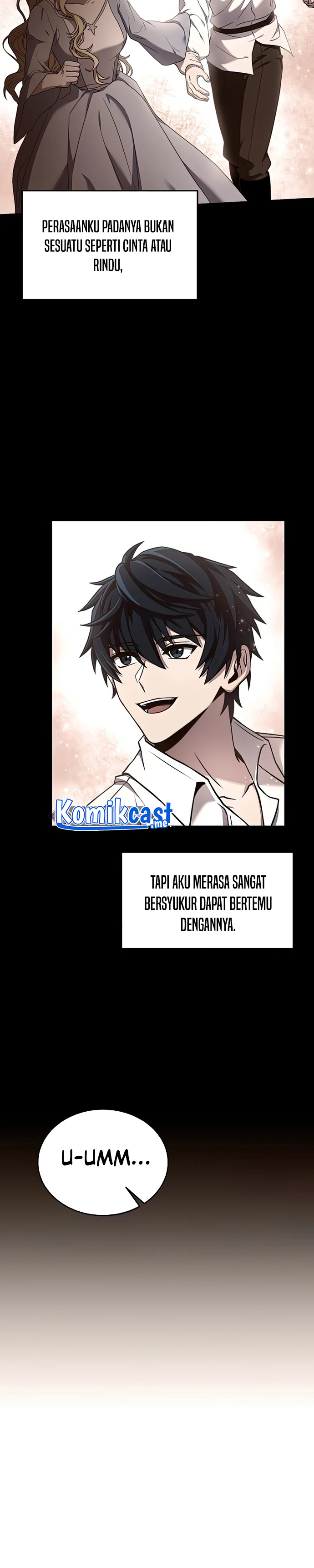Return of The Greatest Lancer Chapter 49 Bahasa Indonesia