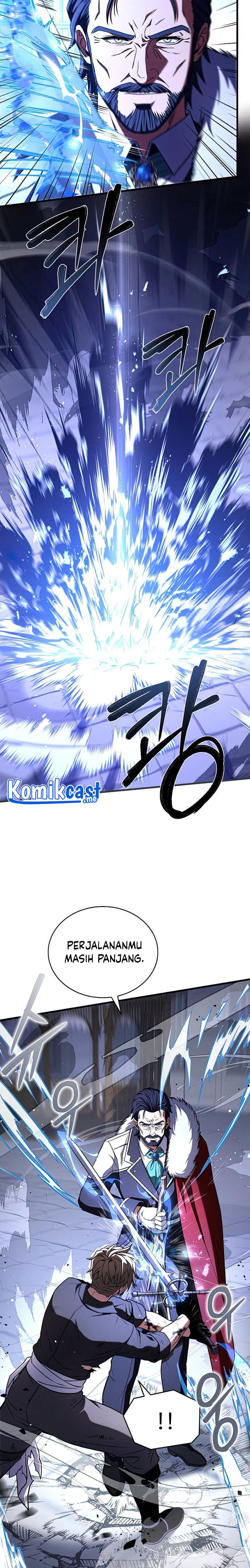 Dilarang COPAS - situs resmi www.mangacanblog.com - Komik return of the greatest lancer 050 - chapter 50 51 Indonesia return of the greatest lancer 050 - chapter 50 Terbaru 2|Baca Manga Komik Indonesia|Mangacan