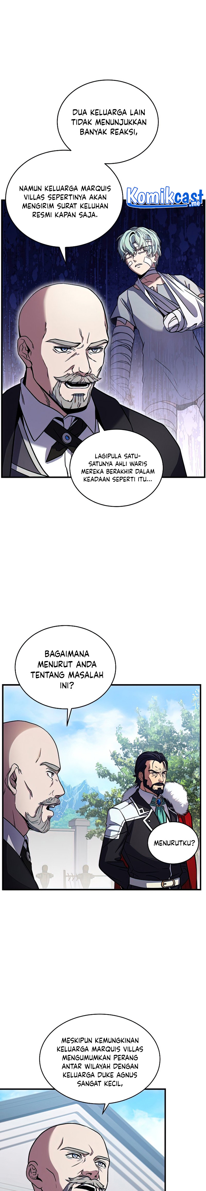 Dilarang COPAS - situs resmi www.mangacanblog.com - Komik return of the greatest lancer 050 - chapter 50 51 Indonesia return of the greatest lancer 050 - chapter 50 Terbaru 13|Baca Manga Komik Indonesia|Mangacan
