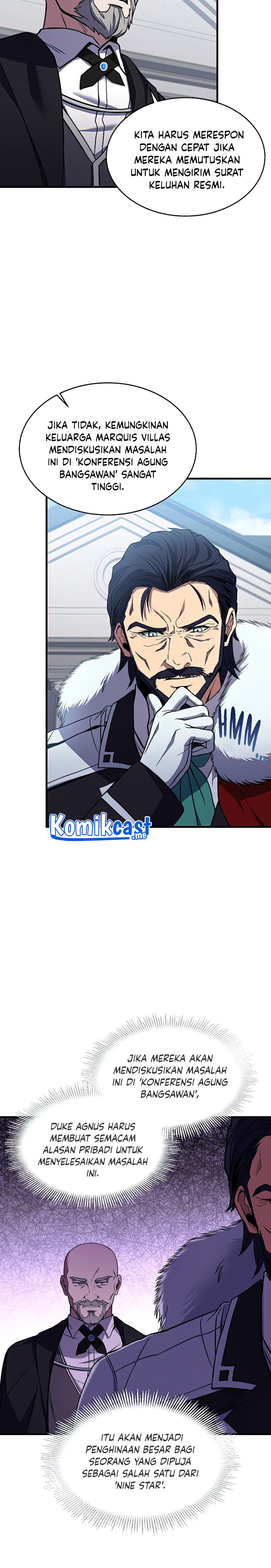 Dilarang COPAS - situs resmi www.mangacanblog.com - Komik return of the greatest lancer 050 - chapter 50 51 Indonesia return of the greatest lancer 050 - chapter 50 Terbaru 14|Baca Manga Komik Indonesia|Mangacan