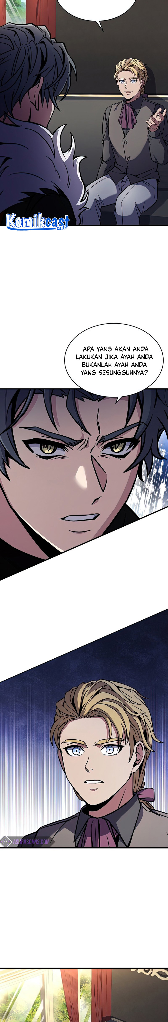 Dilarang COPAS - situs resmi www.mangacanblog.com - Komik return of the greatest lancer 050 - chapter 50 51 Indonesia return of the greatest lancer 050 - chapter 50 Terbaru 23|Baca Manga Komik Indonesia|Mangacan
