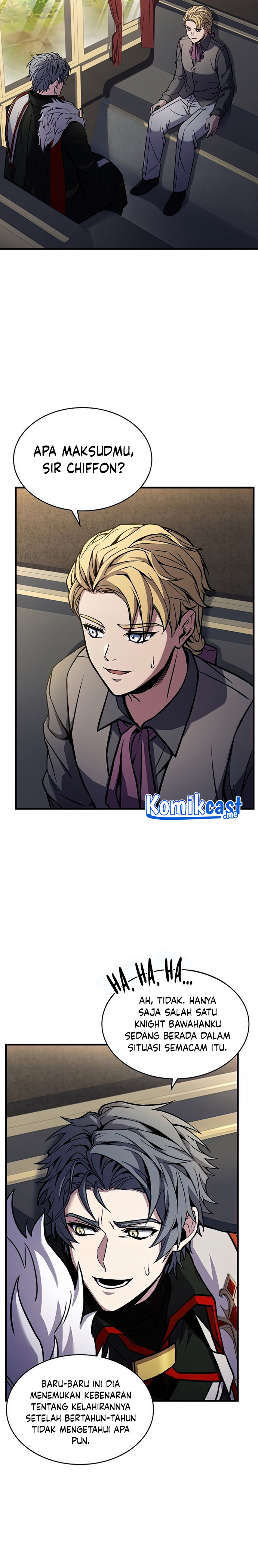 Dilarang COPAS - situs resmi www.mangacanblog.com - Komik return of the greatest lancer 050 - chapter 50 51 Indonesia return of the greatest lancer 050 - chapter 50 Terbaru 24|Baca Manga Komik Indonesia|Mangacan