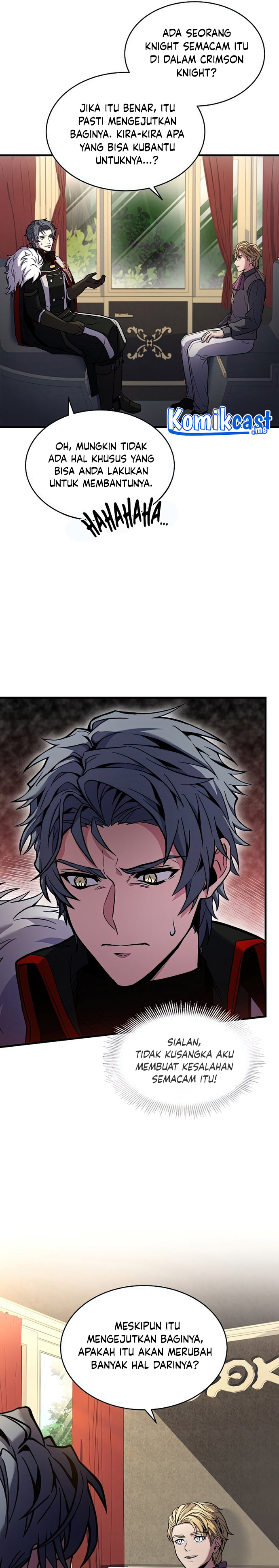 Dilarang COPAS - situs resmi www.mangacanblog.com - Komik return of the greatest lancer 050 - chapter 50 51 Indonesia return of the greatest lancer 050 - chapter 50 Terbaru 25|Baca Manga Komik Indonesia|Mangacan