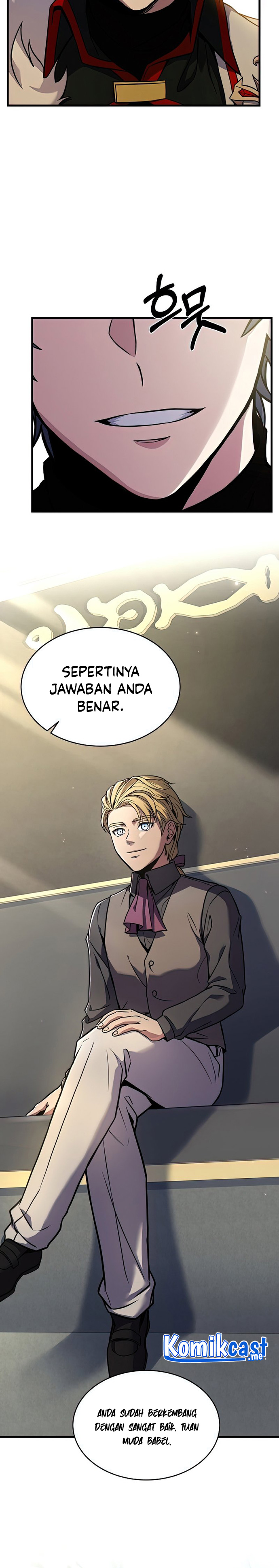 Dilarang COPAS - situs resmi www.mangacanblog.com - Komik return of the greatest lancer 050 - chapter 50 51 Indonesia return of the greatest lancer 050 - chapter 50 Terbaru 27|Baca Manga Komik Indonesia|Mangacan