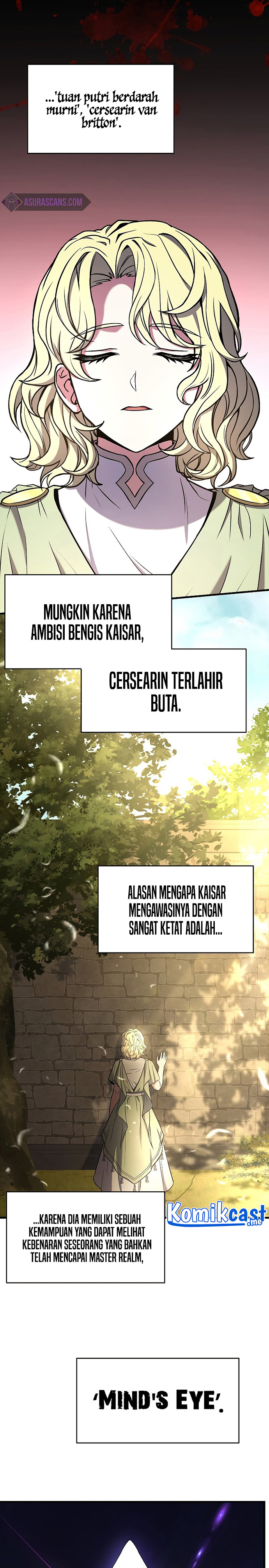 Return of The Greatest Lancer chapter 51