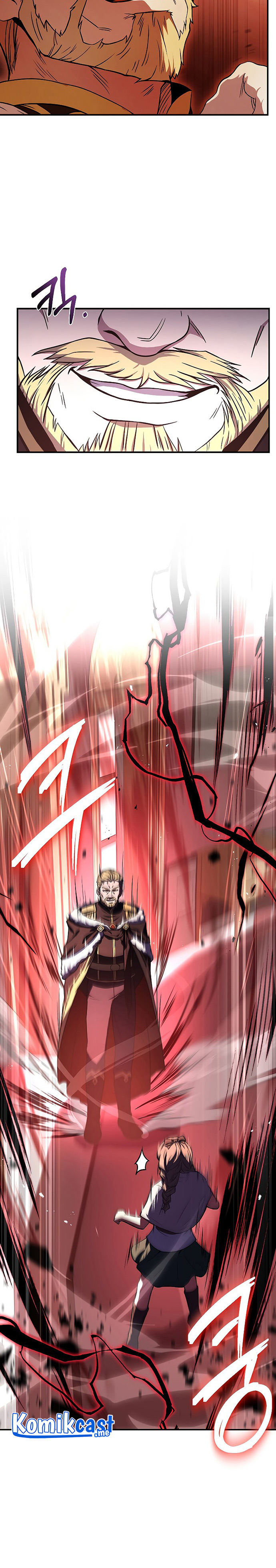 Return of The Greatest Lancer chapter 51