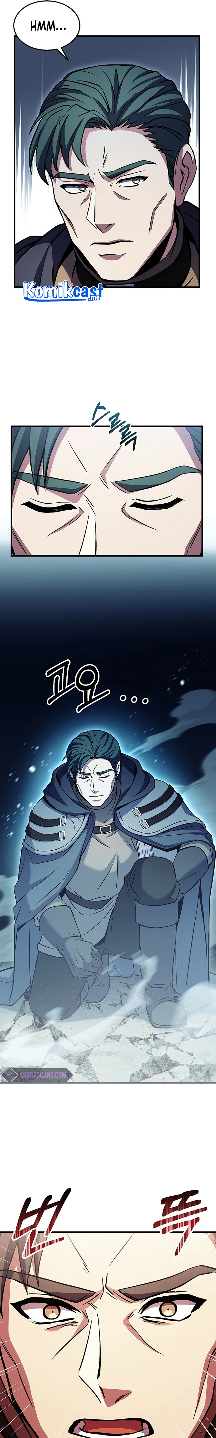 Return of The Greatest Lancer chapter 51