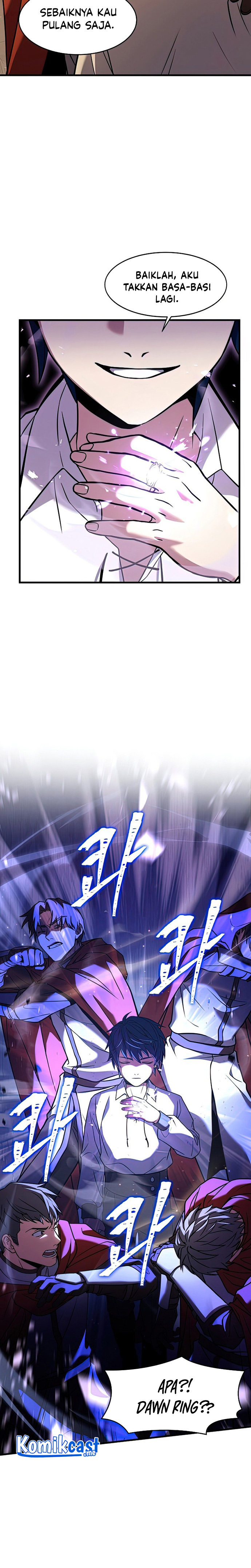 Return of The Greatest Lancer chapter 52