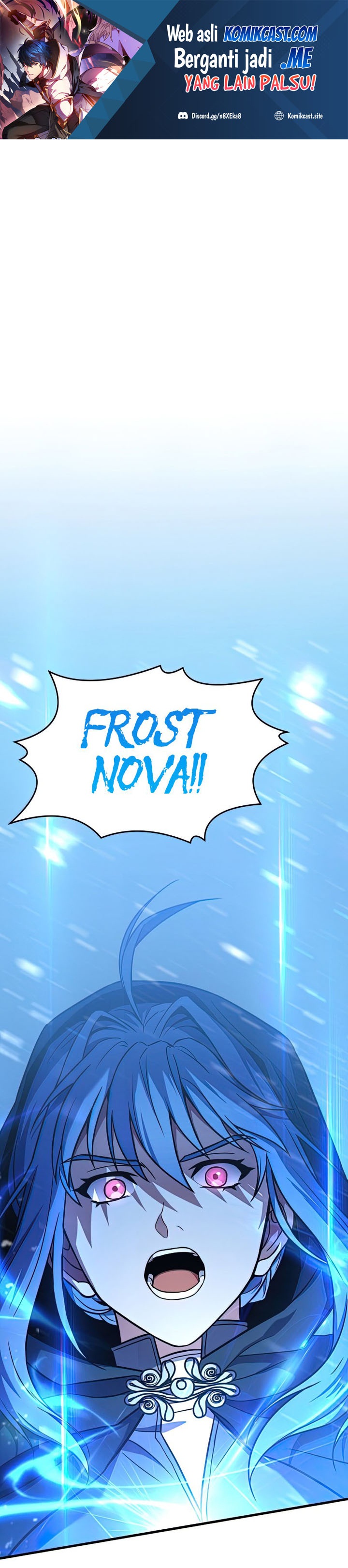 Return of The Greatest Lancer chapter 61