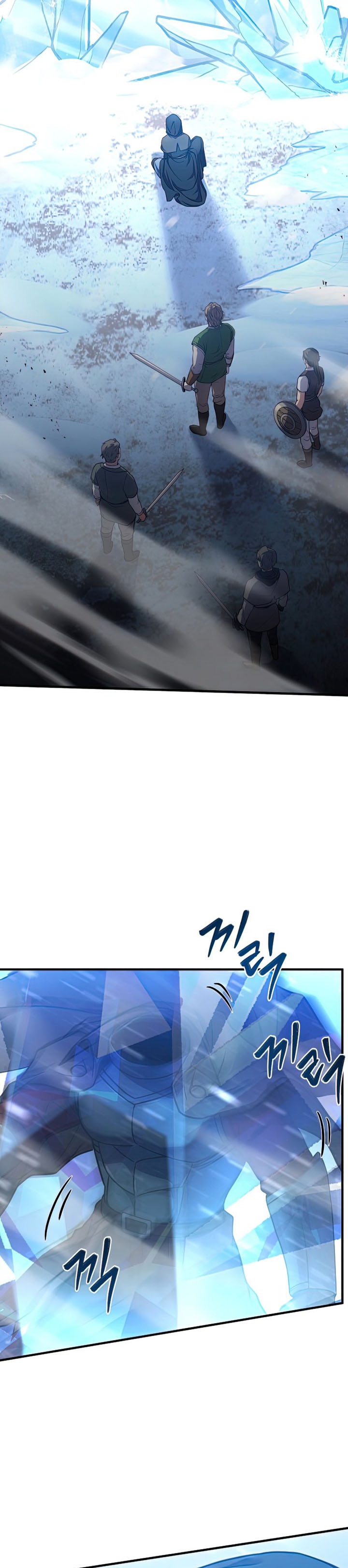 Return of The Greatest Lancer chapter 61