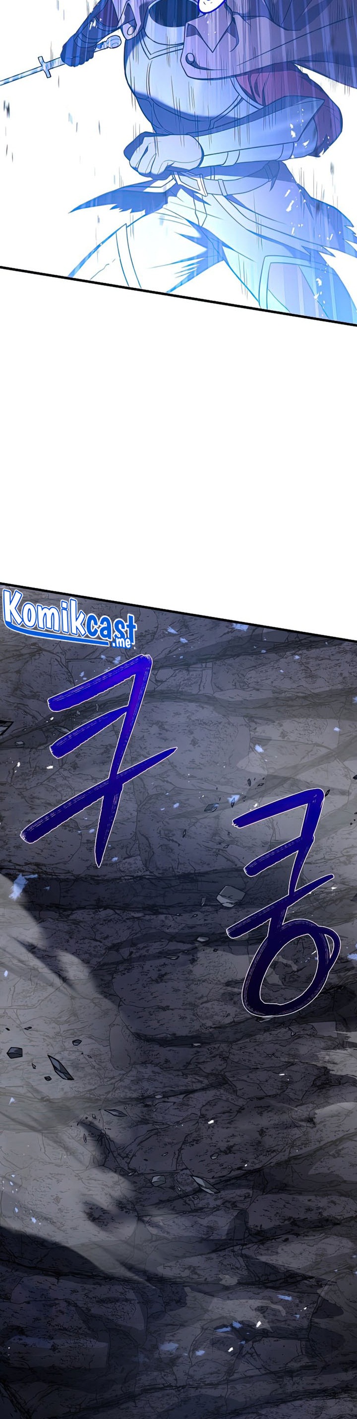 Return of The Greatest Lancer chapter 61