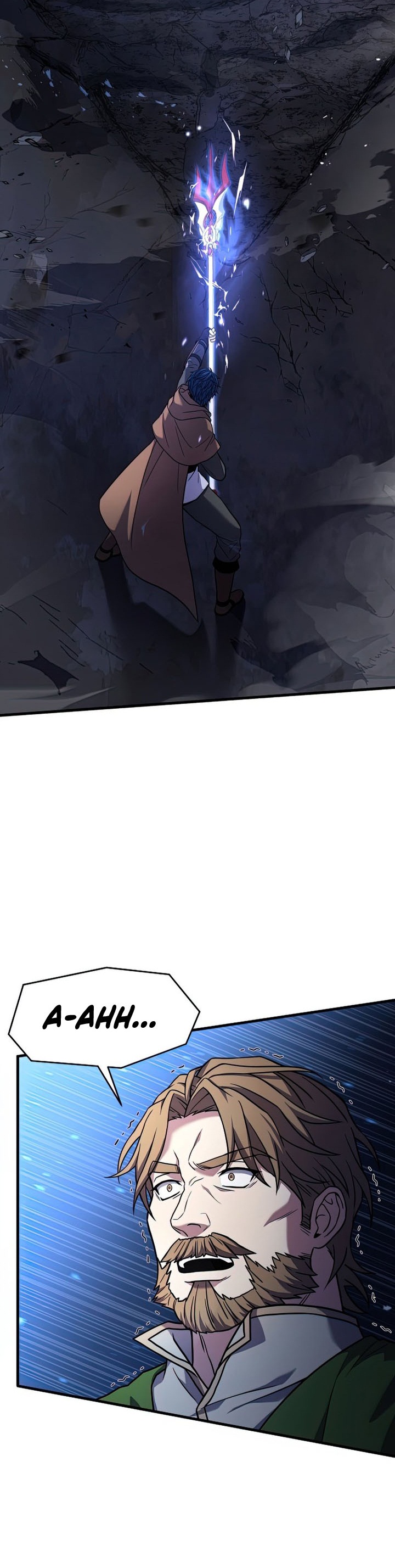 Return of The Greatest Lancer chapter 61