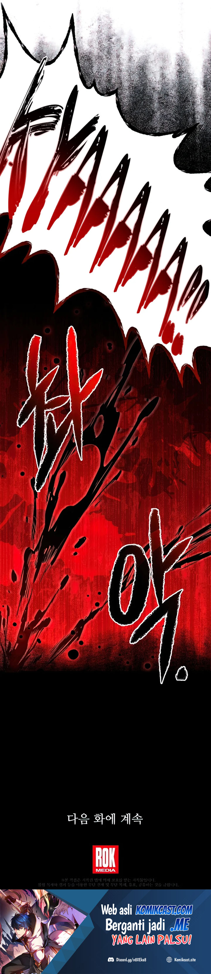 Return of The Greatest Lancer chapter 61
