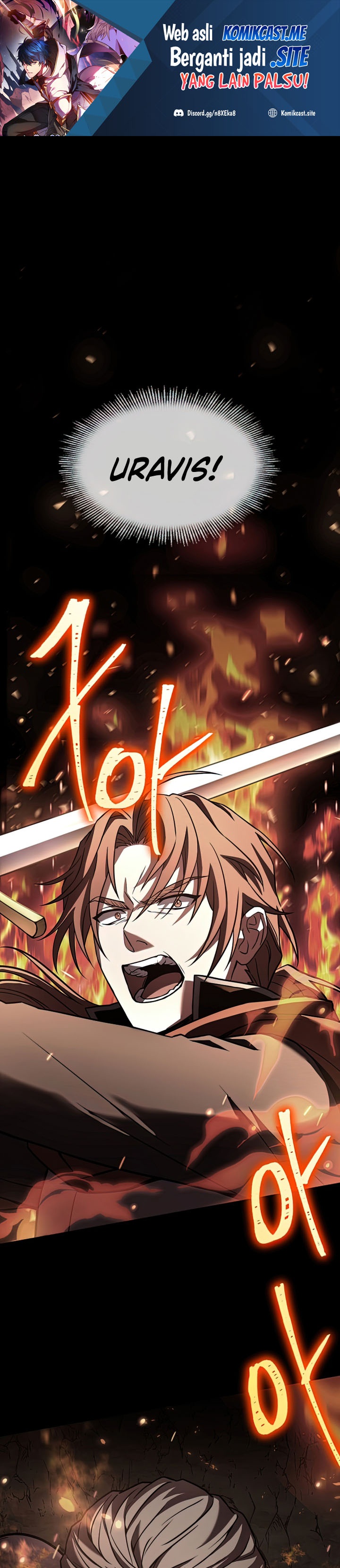 Return of The Greatest Lancer chapter 66