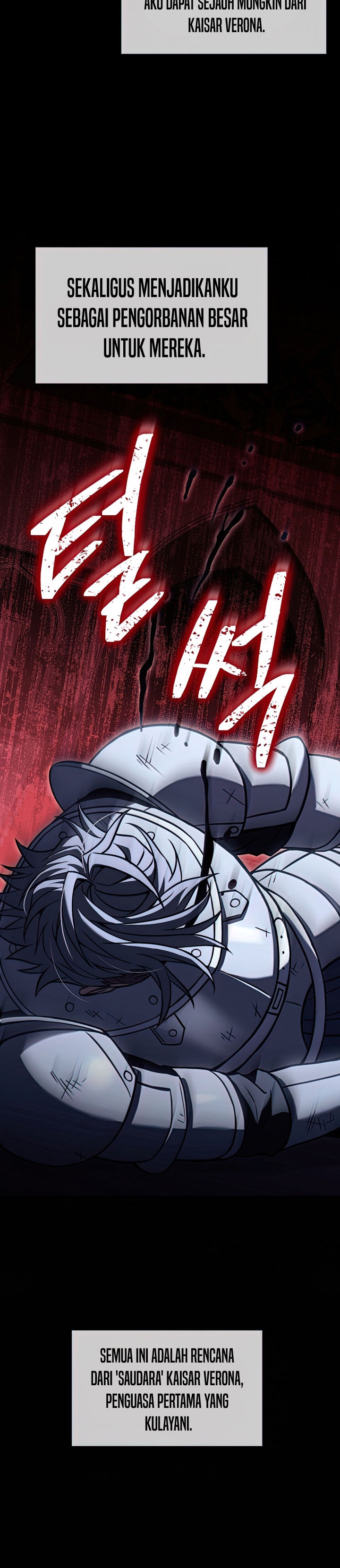 Return of The Greatest Lancer chapter 66