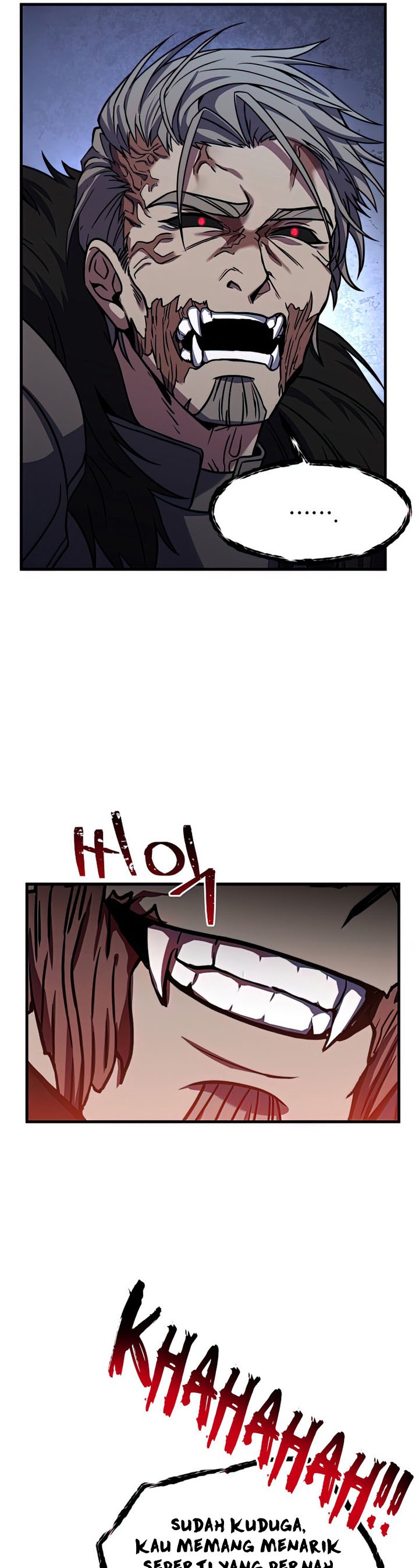 Return of The Greatest Lancer chapter 66