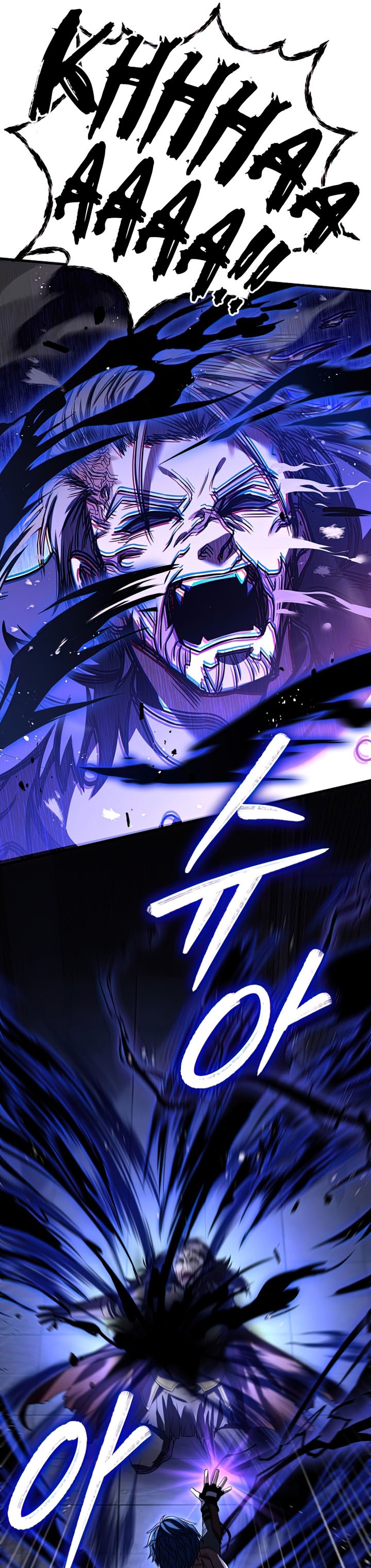Return of The Greatest Lancer chapter 66