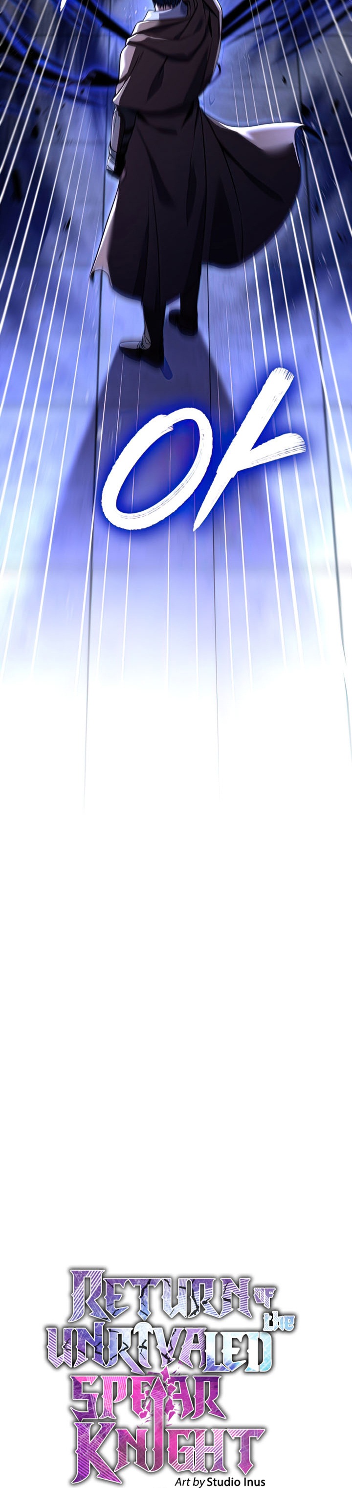 Return of The Greatest Lancer chapter 66