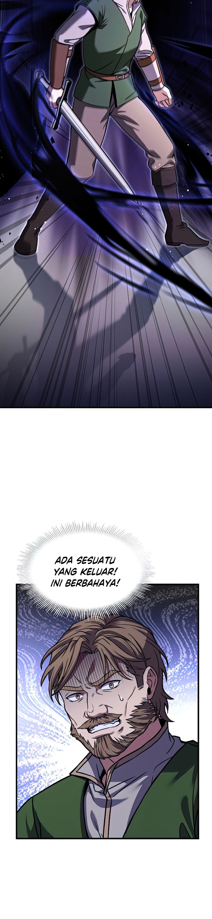Return of The Greatest Lancer chapter 66
