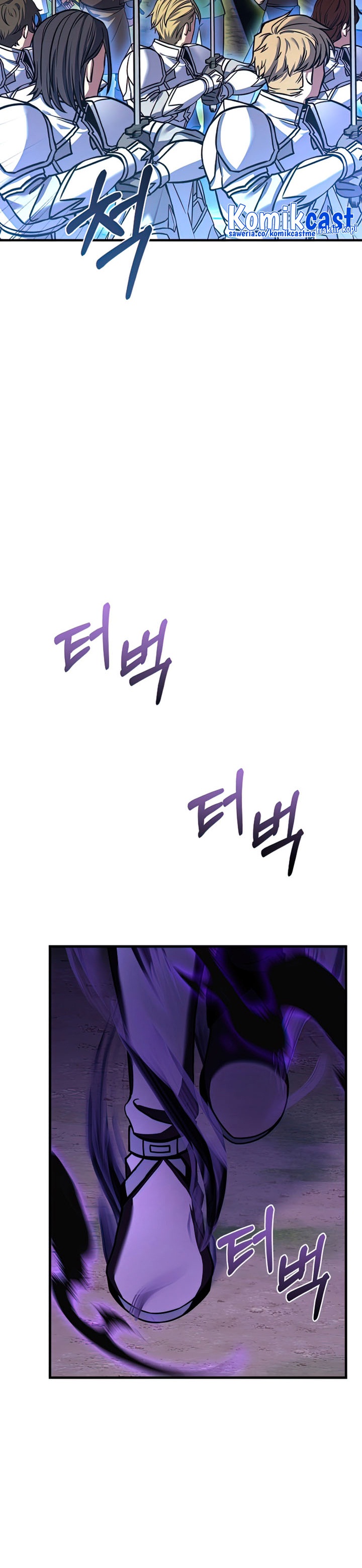 Return of The Greatest Lancer chapter 66