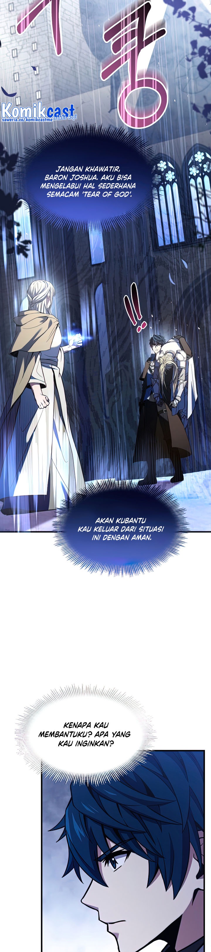Return of The Greatest Lancer chapter 66