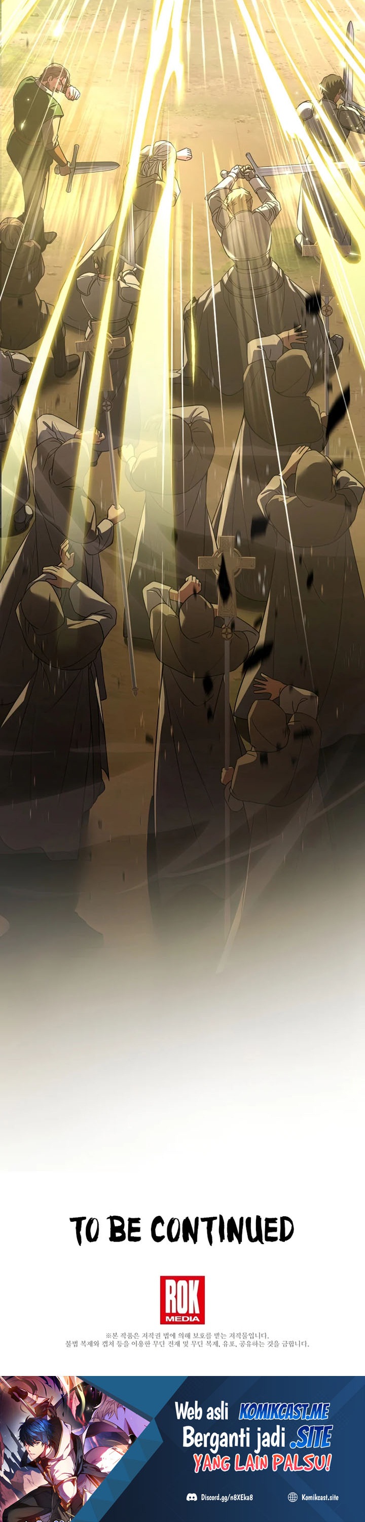 Return of The Greatest Lancer chapter 66