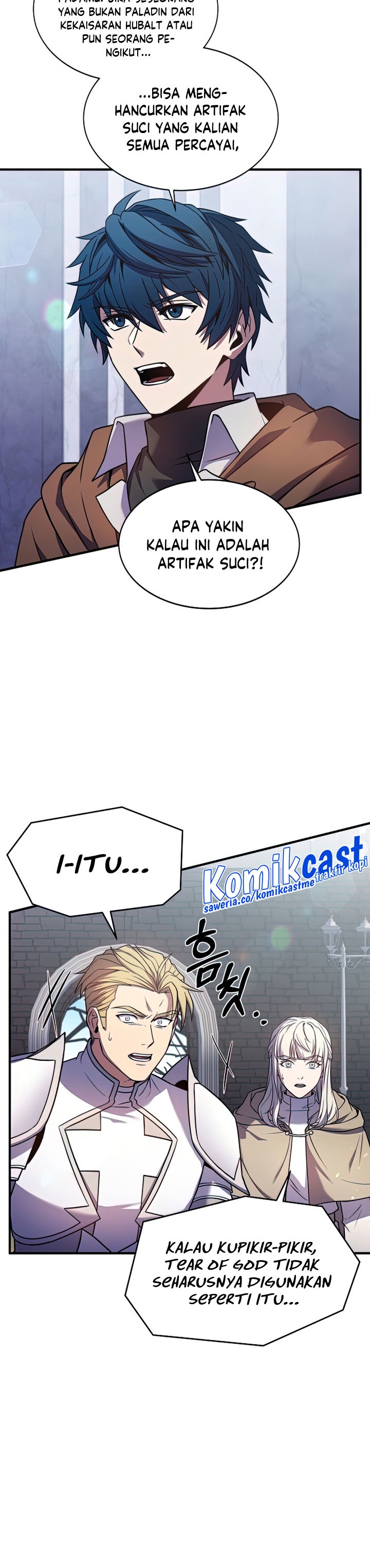 Dilarang COPAS - situs resmi www.mangacanblog.com - Komik return of the greatest lancer 067 - chapter 67 68 Indonesia return of the greatest lancer 067 - chapter 67 Terbaru 8|Baca Manga Komik Indonesia|Mangacan