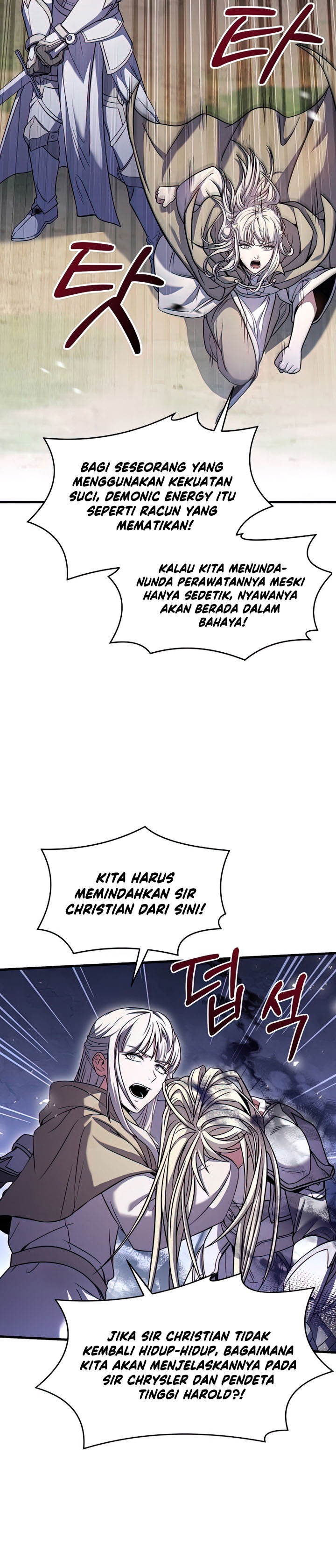 Dilarang COPAS - situs resmi www.mangacanblog.com - Komik return of the greatest lancer 067 - chapter 67 68 Indonesia return of the greatest lancer 067 - chapter 67 Terbaru 11|Baca Manga Komik Indonesia|Mangacan