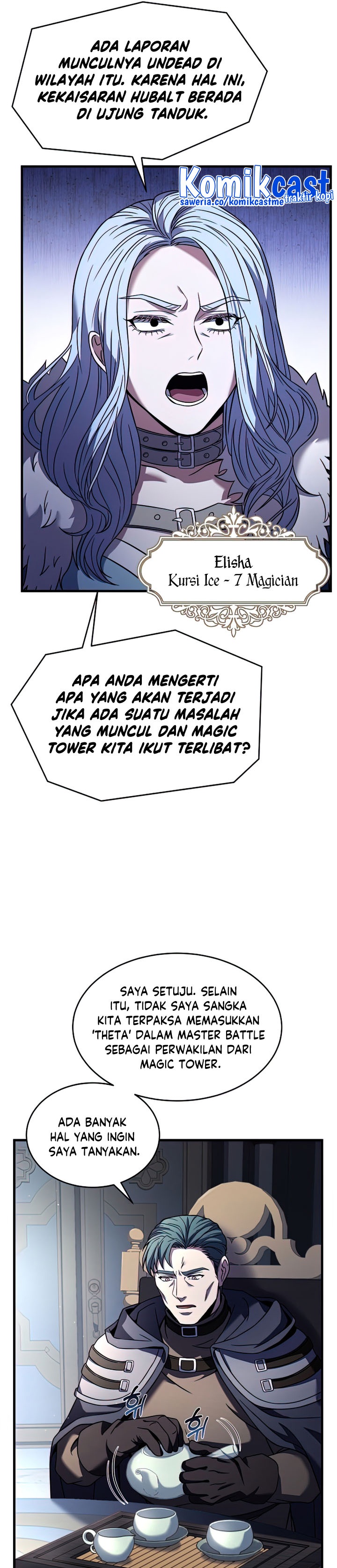 Dilarang COPAS - situs resmi www.mangacanblog.com - Komik return of the greatest lancer 067 - chapter 67 68 Indonesia return of the greatest lancer 067 - chapter 67 Terbaru 21|Baca Manga Komik Indonesia|Mangacan