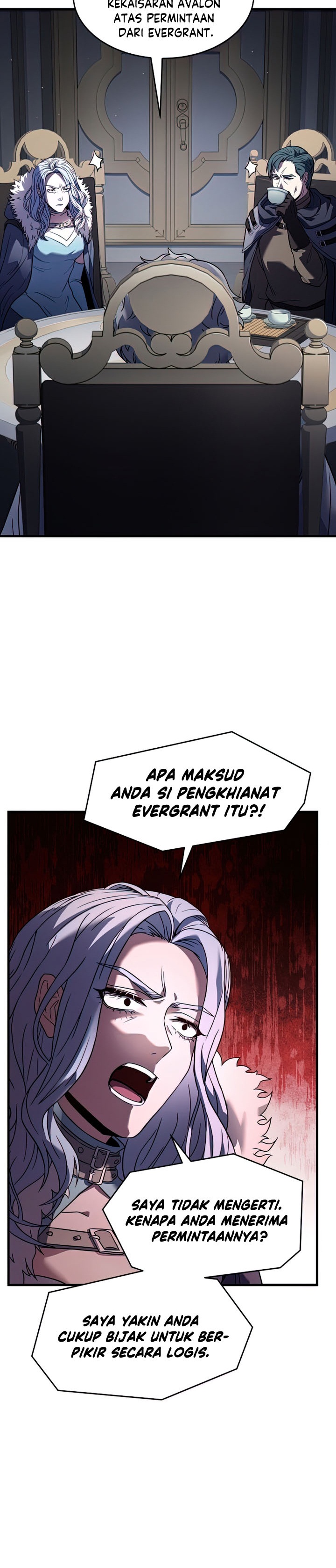 Dilarang COPAS - situs resmi www.mangacanblog.com - Komik return of the greatest lancer 067 - chapter 67 68 Indonesia return of the greatest lancer 067 - chapter 67 Terbaru 24|Baca Manga Komik Indonesia|Mangacan